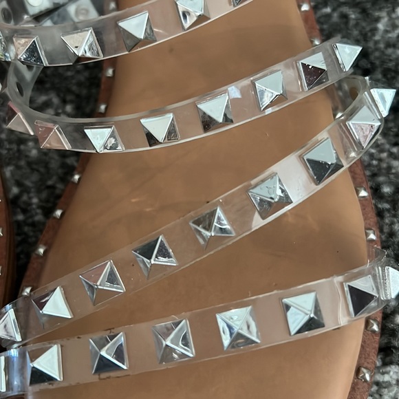 Cute CUSHIONAIRE Women's Sandals - Picture 11 of 12